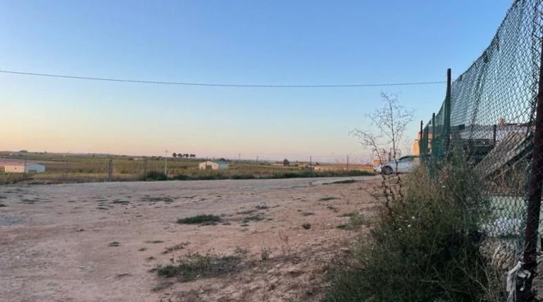 Albacete - Villamalea - 230m2