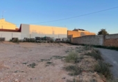 Suelo urbano en venta en la España, Villamalea, ref: TR126431 foto