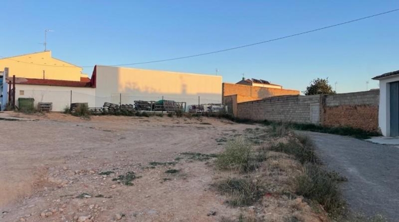 Albacete - Villamalea - 230m2