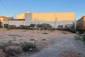Villamalea 230&nbsp;m²