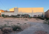 Suelo urbano en venta en la España, Villamalea, ref: TR126431 foto