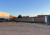 Suelo urbano en venta en la España, Villamalea, ref: TR126431 foto