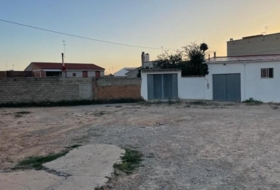Villamalea 230&nbsp;m²