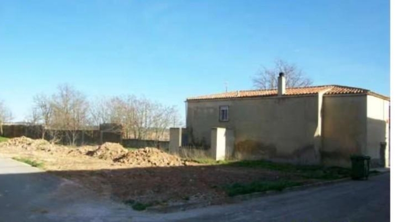Albacete - Chinchilla de Monte-Aragón - 681m2