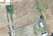 Parcela urbanizable en venta en la España, Lugo, ref: TR129849 foto
