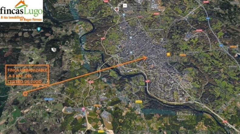 Lugo - Lugo - 535m2