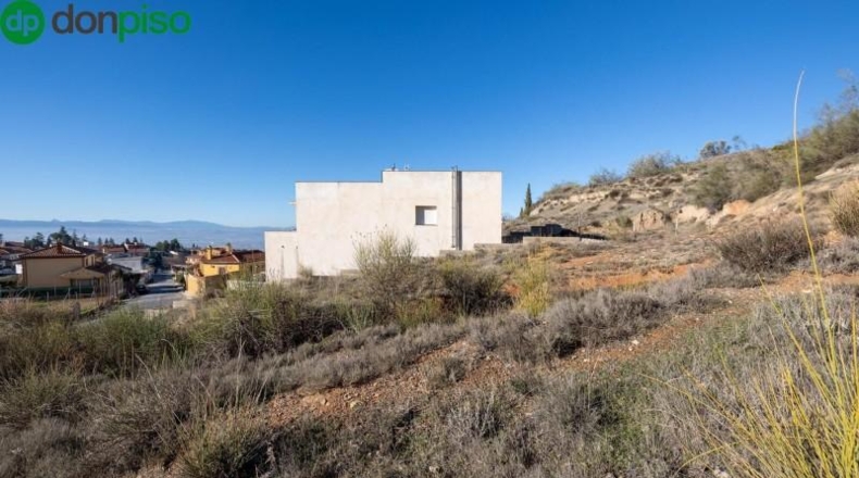 Granada - Alfacar - 483m2