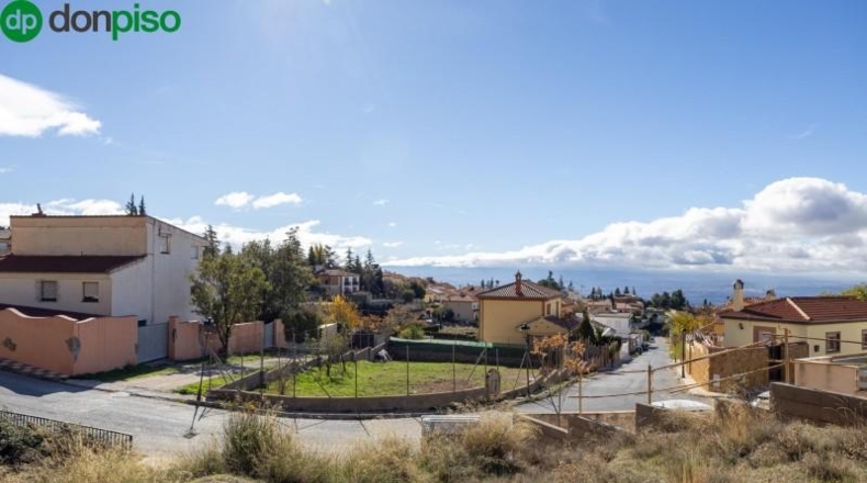 Granada - Alfacar - 483m2