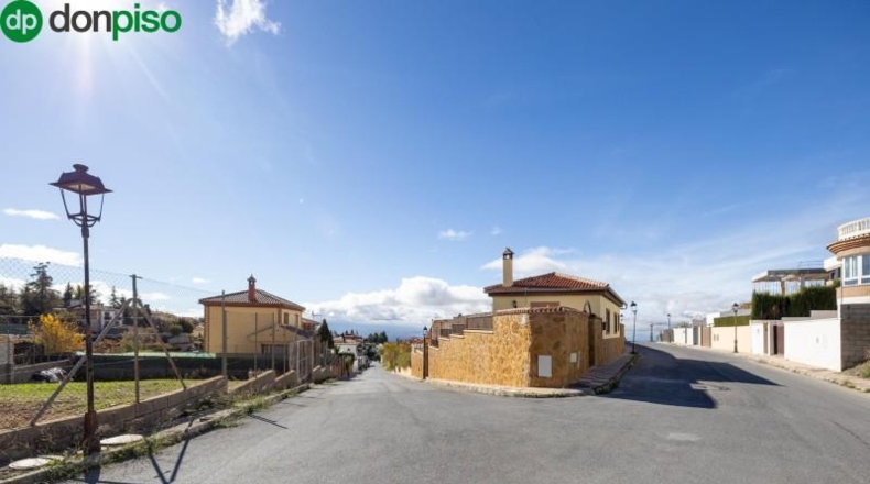 Granada - Alfacar - 483m2