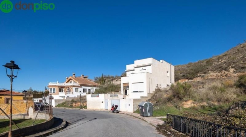Granada - Alfacar - 483m2