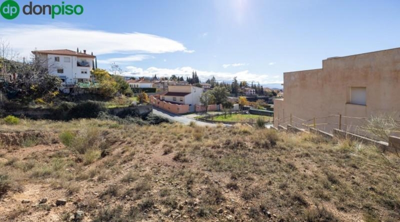 Granada - Alfacar - 483m2