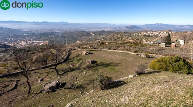 Granada - Alfacar - 483m2