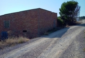 Almacelles 3000&nbsp;m²