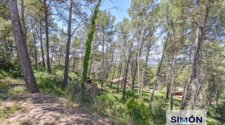 Barcelona - Santpedor - 630m2