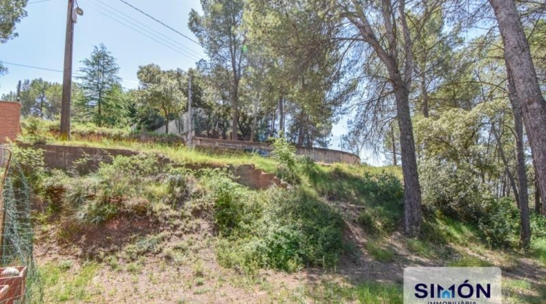 Barcelona - Santpedor - 630m2