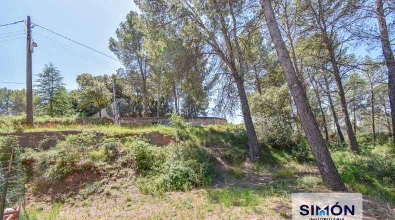 Barcelona - Santpedor - 630m2