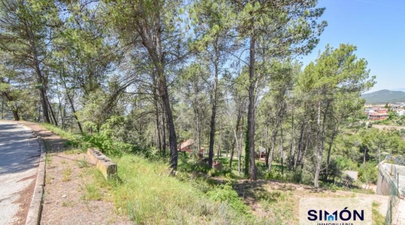Barcelona - Santpedor - 630m2
