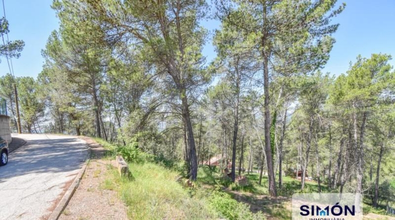 Barcelona - Santpedor - 630m2