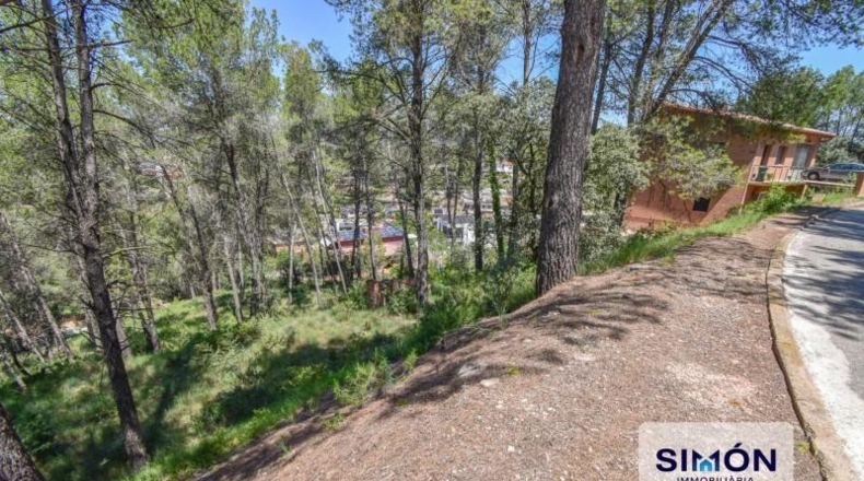 Barcelona - Santpedor - 630m2