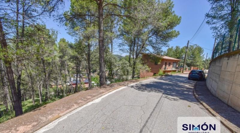 Barcelona - Santpedor - 630m2