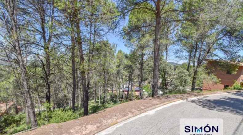 Barcelona - Santpedor - 630m2