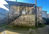 Casa de poble en venda a la España, Boborás, ref.: TR293229 foto