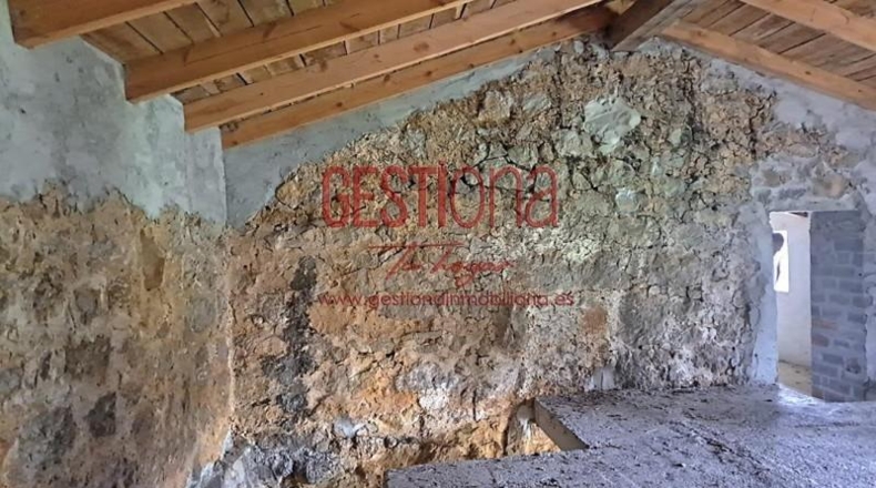 Cantabria - Arredondo - 266m2
