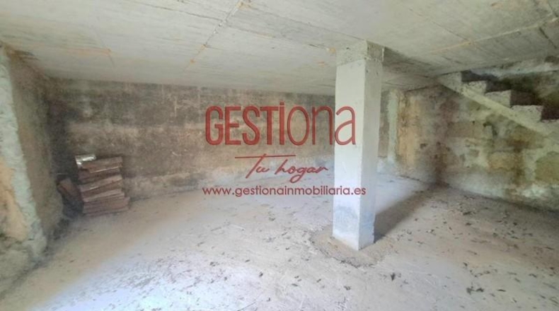 Cantabria - Arredondo - 266m2