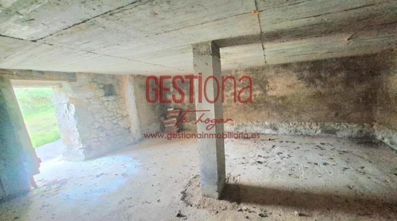 Cantabria - Arredondo - 266m2