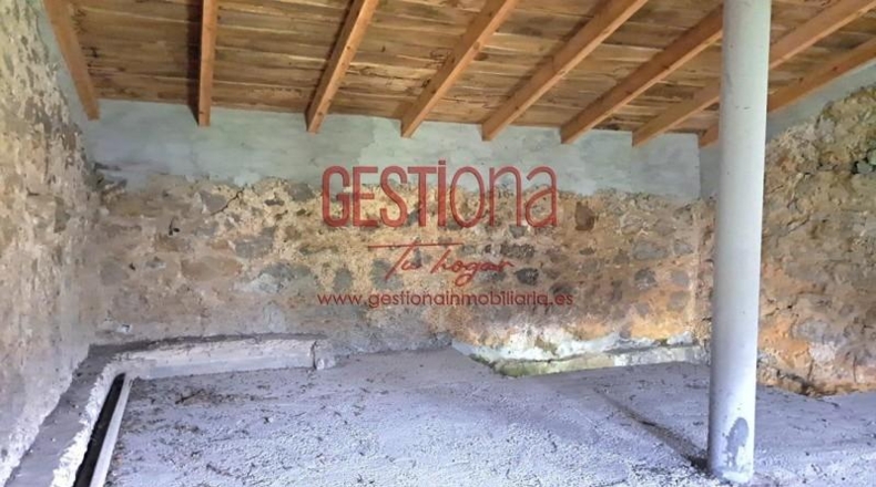 Cantabria - Arredondo - 266m2