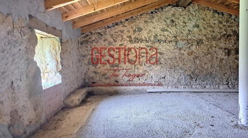 Cantabria - Arredondo - 266m2