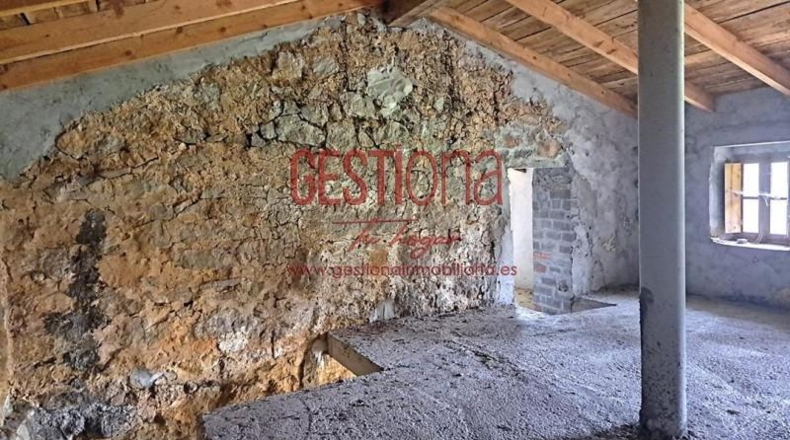 Cantabria - Arredondo - 266m2
