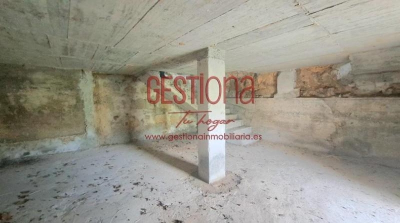 Cantabria - Arredondo - 266m2