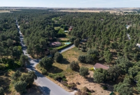 Marugán 2623&nbsp;m²