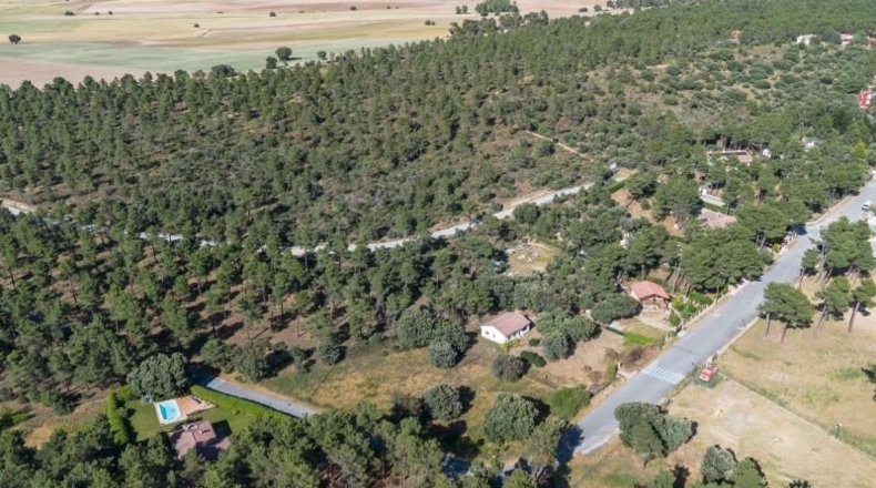 Segovia - Marugan - 2623m2