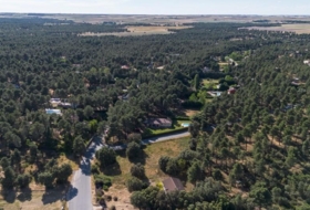 Marugán 2623&nbsp;m²