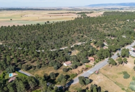 Marugán 2623&nbsp;m²