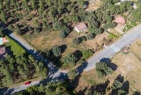 Marugán 2623&nbsp;m²