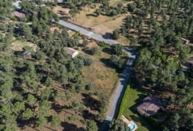 Marugán 2623&nbsp;m²