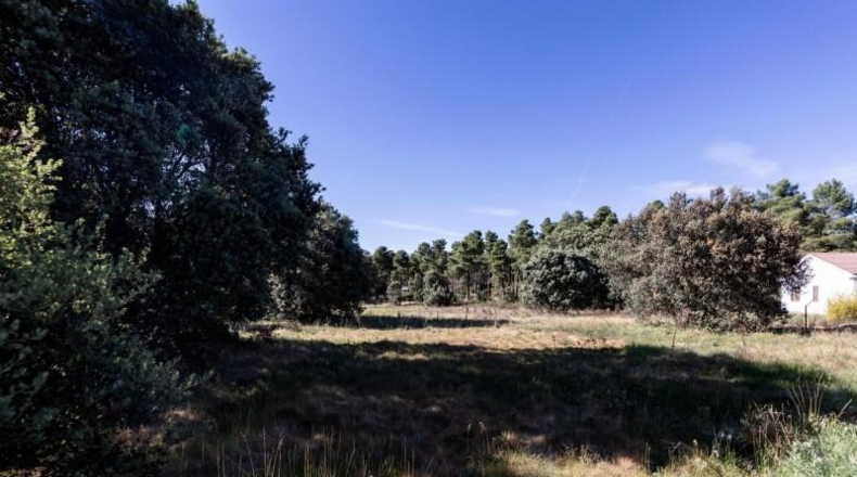 Segovia - Marugan - 2623m2
