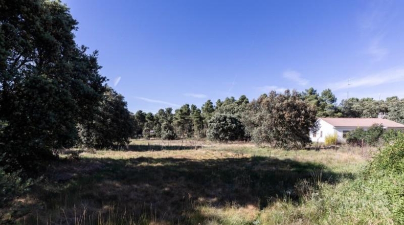 Segovia - Marugan - 2623m2