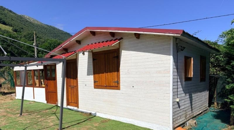 Кантабрия - Ramales de la Victoria - 2799m2