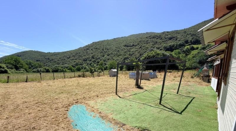 Кантабрия - Ramales de la Victoria - 2799m2