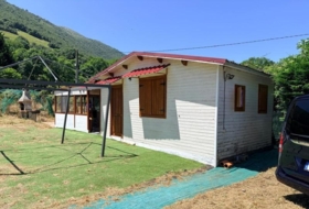 Ramales de la Victoria 2799&nbsp;m²