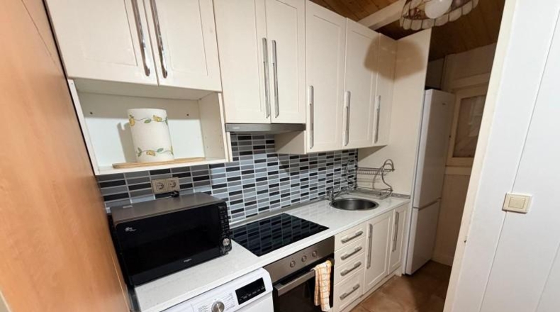 Кантабрия - Ramales de la Victoria - 2799m2