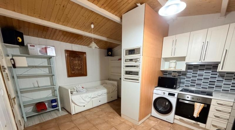 Кантабрия - Ramales de la Victoria - 2799m2