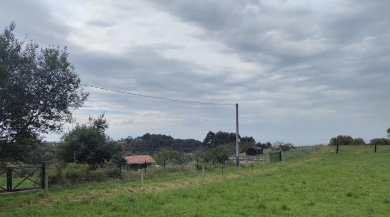 Asturias - Villaviciosa - 2818m2