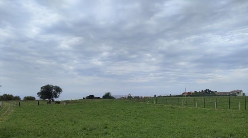 Asturias - Villaviciosa - 2818m2
