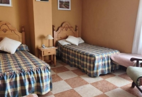 Vilches 105&nbsp;m²
