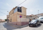 Village house for sale on España, Cartagena, ref: TR410175 photo